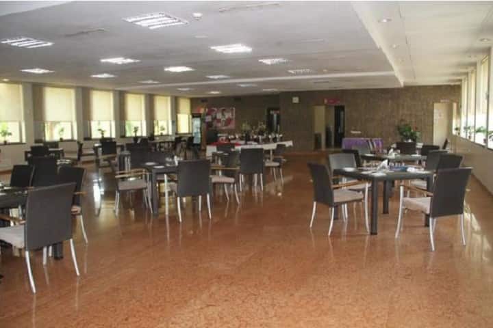 Adani Institute of Infrastructure Engineering, Ahmedabad campus photo 6