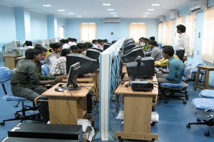 Ishwar Chandra Vidyasagar Polytechnic, Jhargram campus photo 3