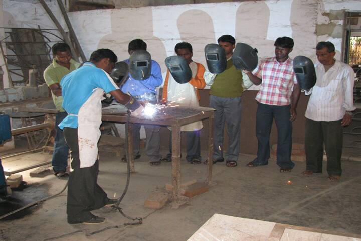 Ishwar Chandra Vidyasagar Polytechnic, Jhargram campus photo 4
