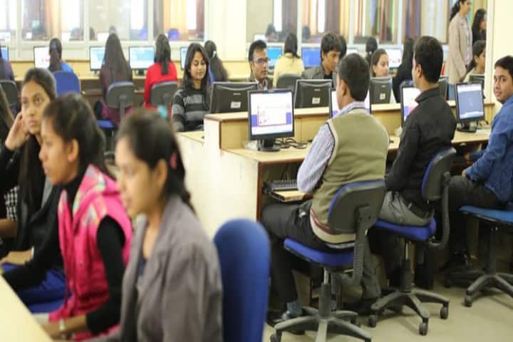 Krishna Institute of Technology, Kanpur campus photo 4