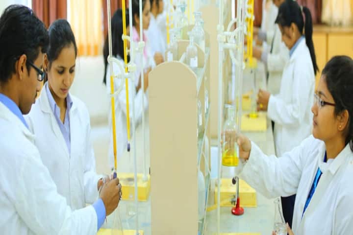 Krishna Institute of Technology, Kanpur campus photo 3