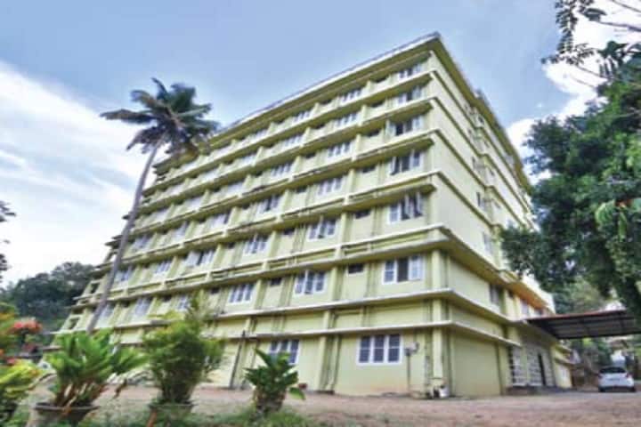 MACFAST Tiruvalla campus photo 4