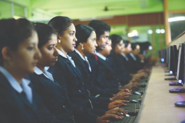 MACFAST Tiruvalla campus photo 6