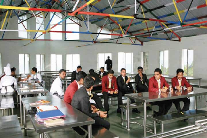 Mount Royal College, Munnar campus photo 2