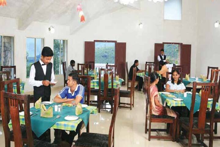 Mount Royal College, Munnar campus photo 3