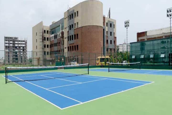 KCCITM Greater Noida campus photo 4