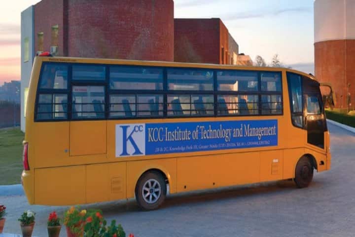 KCCITM Greater Noida campus photo 3