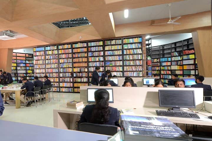 KCCITM Greater Noida campus photo 2