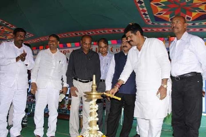 AIET Bhogapuram campus photo 4