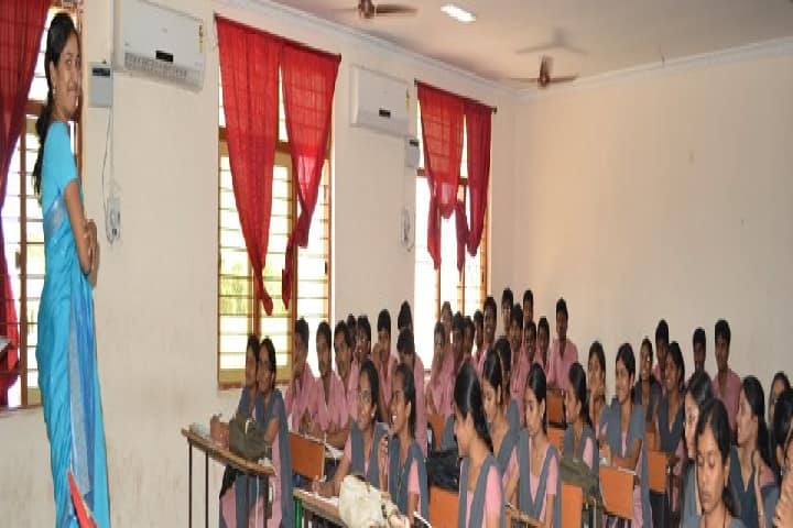 AIET Bhogapuram campus photo 2