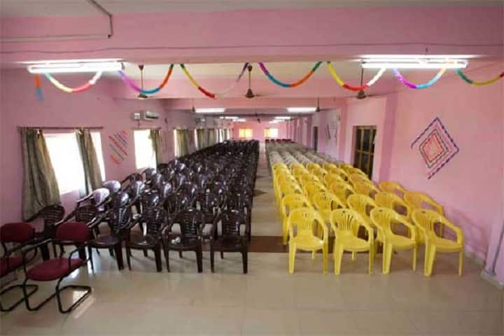 AIET Bhogapuram campus photo 6