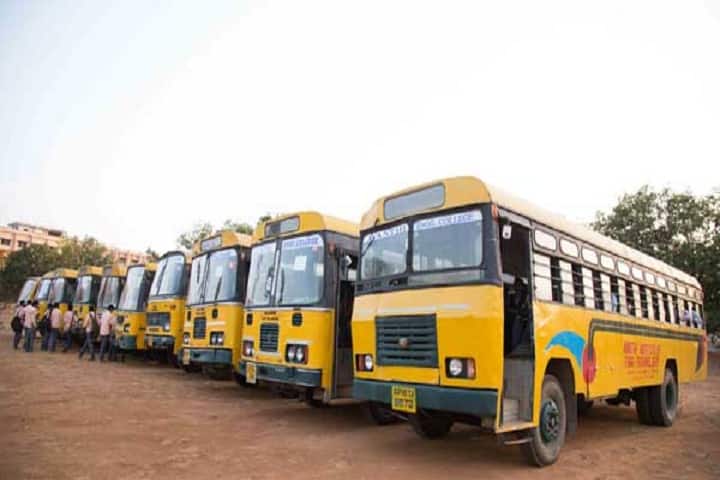 AIET Bhogapuram campus photo 5