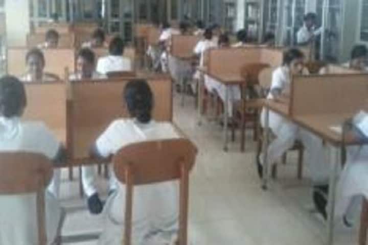 Vinayaka Mission's Annapoorana College of Nursing, Salem campus photo 2