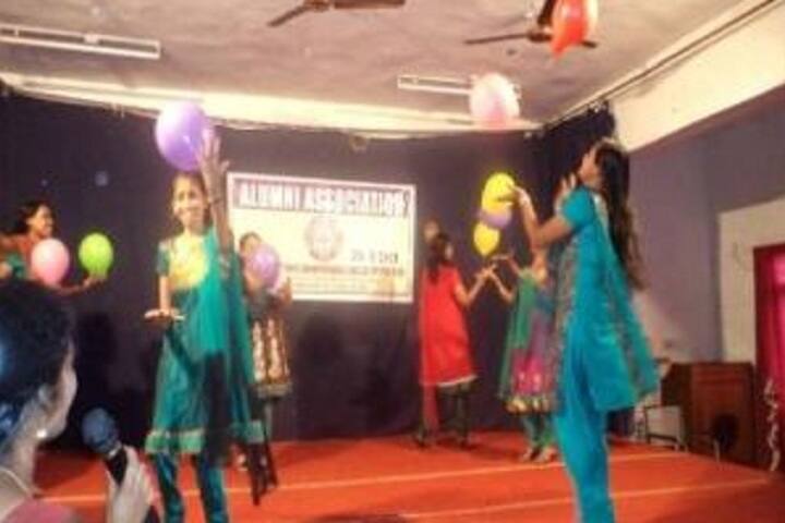 Vinayaka Mission's Annapoorana College of Nursing, Salem campus photo 4
