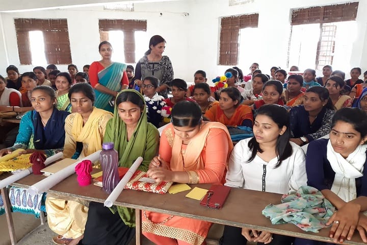RBS Mahavidyalaya, Allahabad campus photo 2