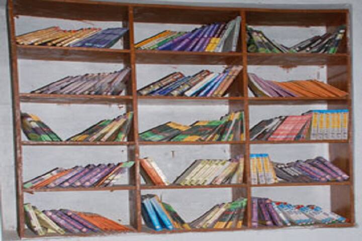 RBS Mahavidyalaya, Allahabad campus photo 3