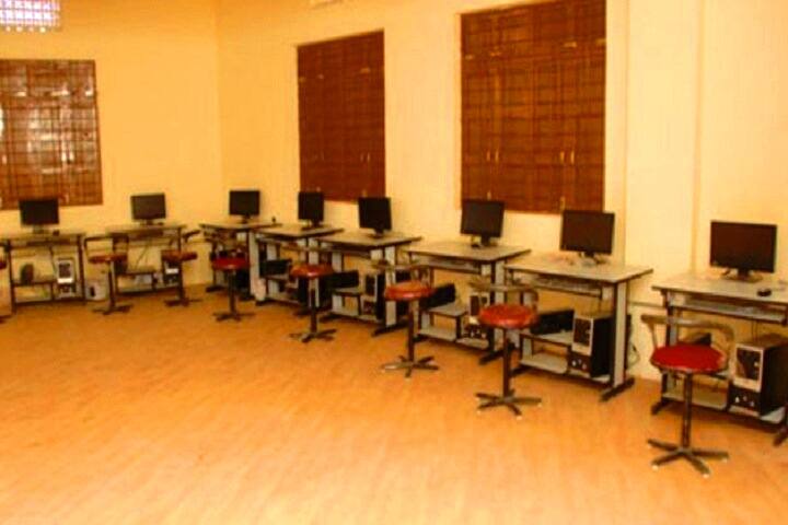 RBS Mahavidyalaya, Allahabad campus photo 4