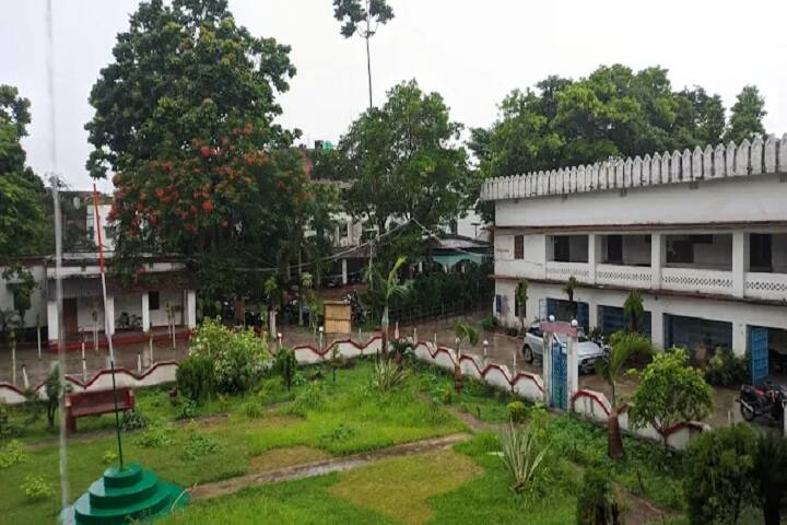 Parwati Science College, Madhepura campus photo 4