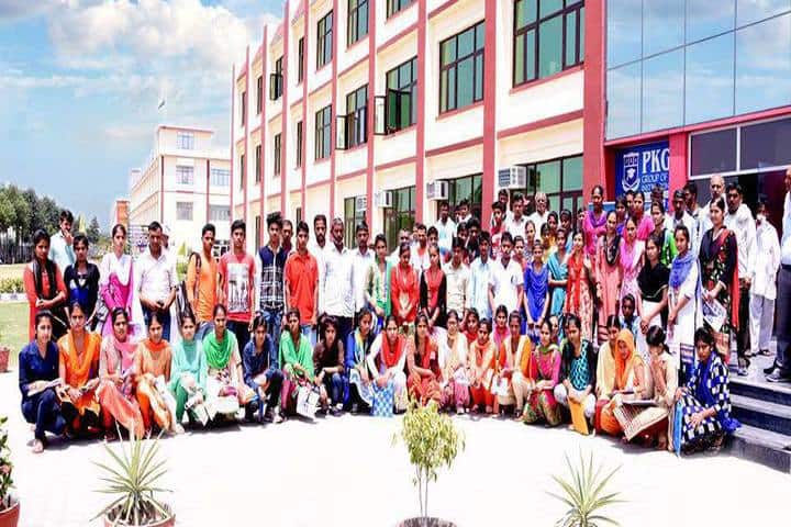 RN College of Polytechnic, Panipat campus photo 4