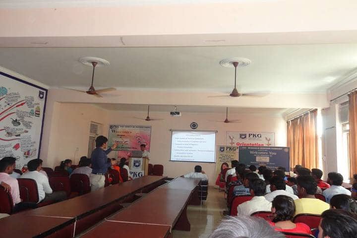 RN College of Polytechnic, Panipat campus photo 6