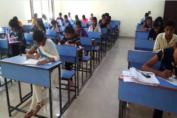 RN College of Polytechnic, Panipat campus photo 5
