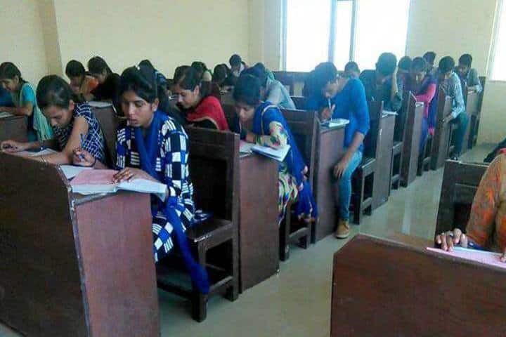 RN College of Polytechnic, Panipat campus photo 3