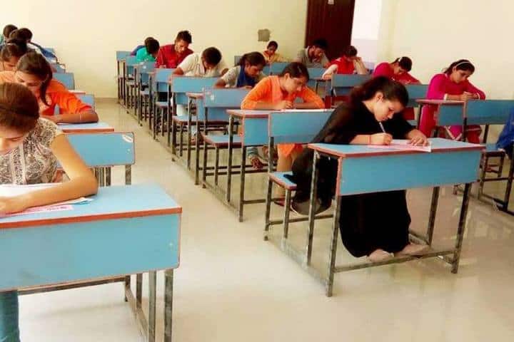 RN College of Polytechnic, Panipat campus photo 2