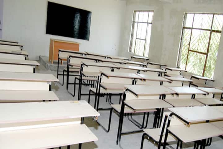 Karnal Institute of Polytechnic, Karnal campus photo 4