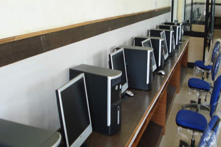 Karnal Institute of Polytechnic, Karnal campus photo 6