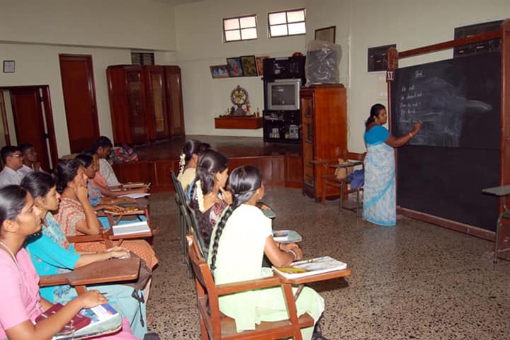 Sri Sathguru Sangeetha Vidyalayam College of Music and Research Centre, Madurai campus photo 2