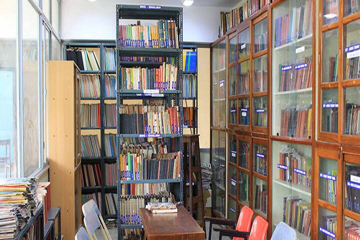Sri Sathguru Sangeetha Vidyalayam College of Music and Research Centre, Madurai campus photo 3