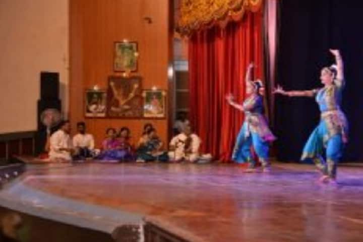 Sri Sathguru Sangeetha Vidyalayam College of Music and Research Centre, Madurai campus photo 6