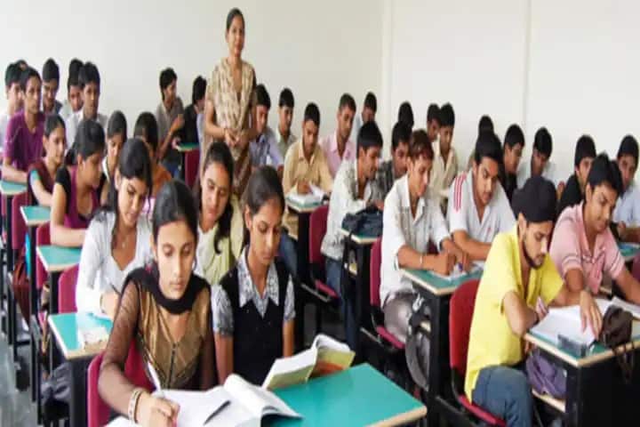 Maharana Pratap Institute of Technology and Management, Mahendergarh campus photo 3