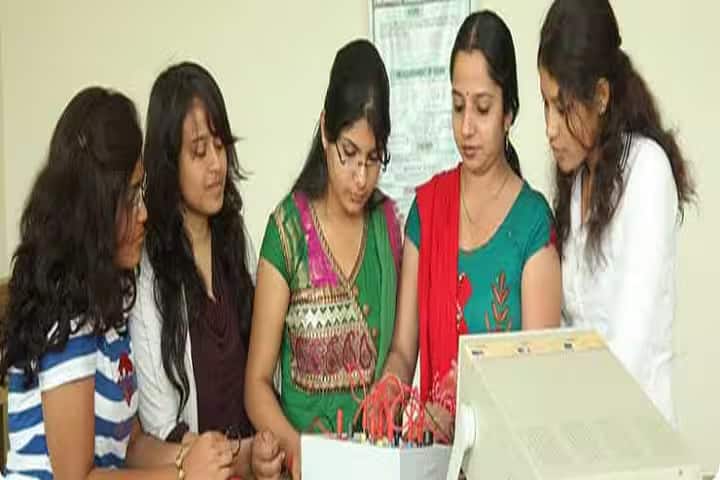 Maharana Pratap Institute of Technology and Management, Mahendergarh campus photo 2