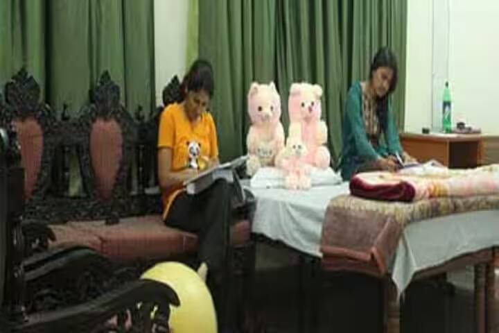 Maharana Pratap Institute of Technology and Management, Mahendergarh campus photo 5