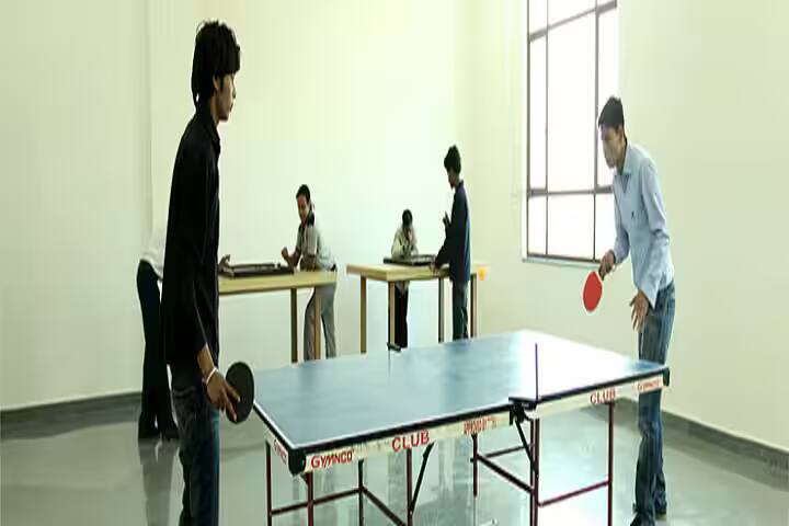Maharana Pratap Institute of Technology and Management, Mahendergarh campus photo 6