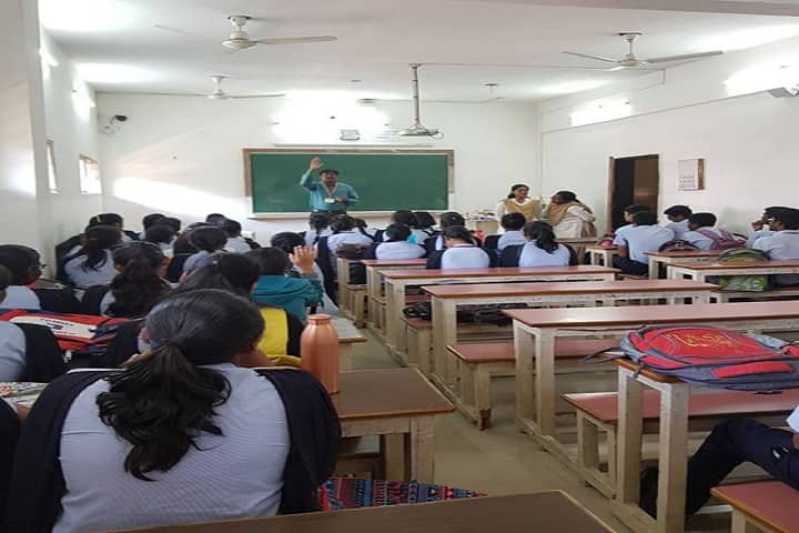 Gurukul Degree College, Gulbarga campus photo 2