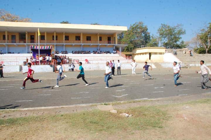 Gurukul Degree College, Gulbarga campus photo 3