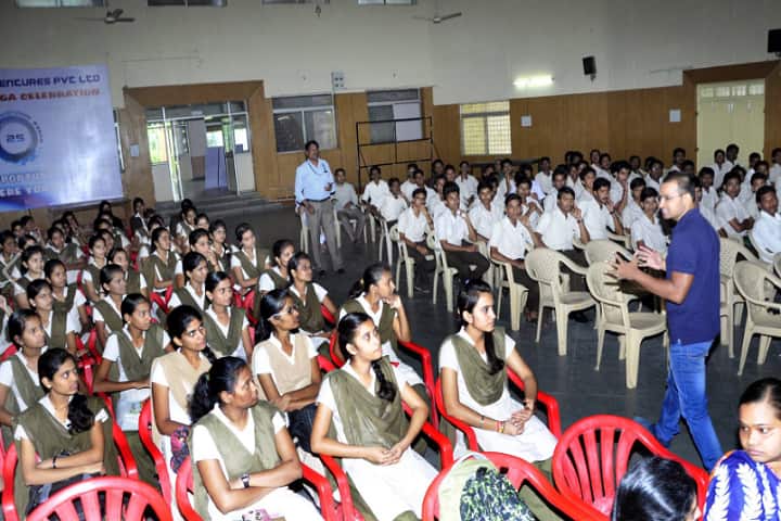 Gurukul Degree College, Gulbarga campus photo 4