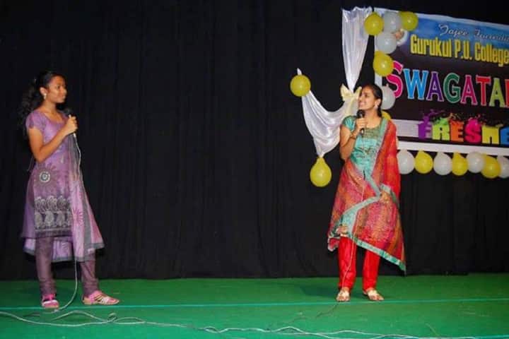 Gurukul Degree College, Gulbarga campus photo 5