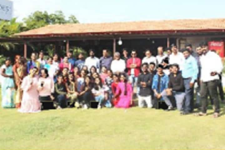 Gurukul Degree College, Gulbarga campus photo 6