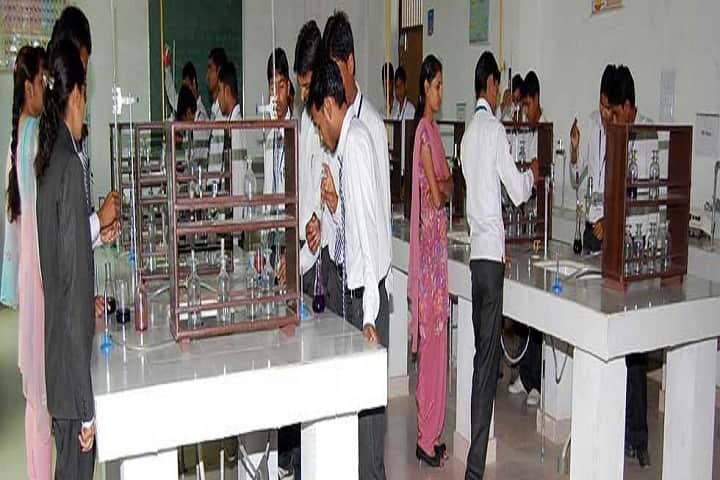 Janta Polytechnic, Mustafabad campus photo 3