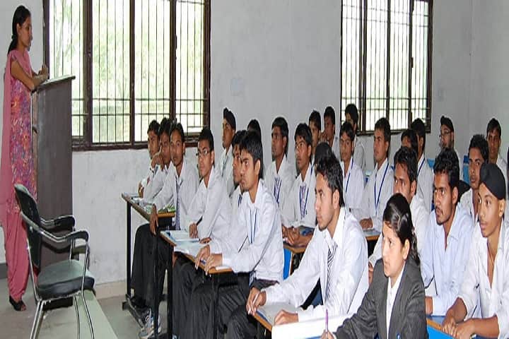 Janta Polytechnic, Mustafabad campus photo 4