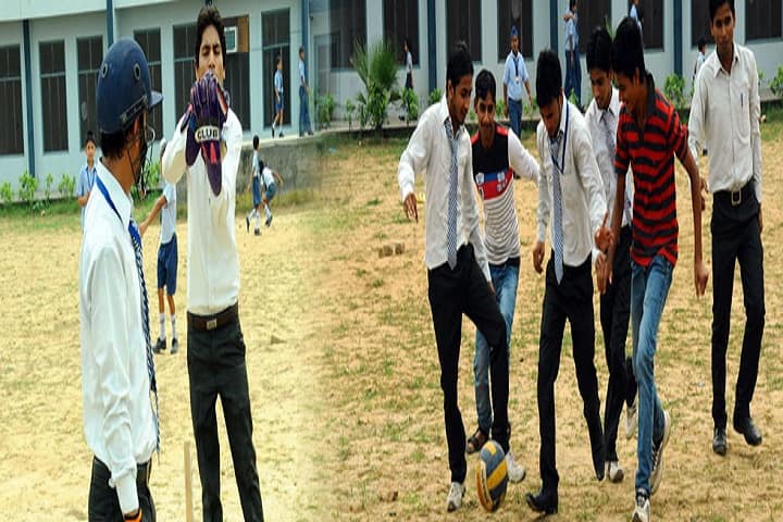 Janta Polytechnic, Mustafabad campus photo 6