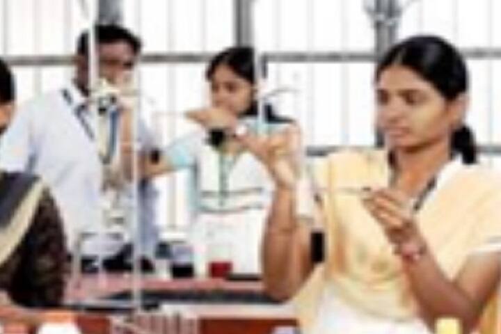 Jonai Science College, Dhemaji campus photo 6