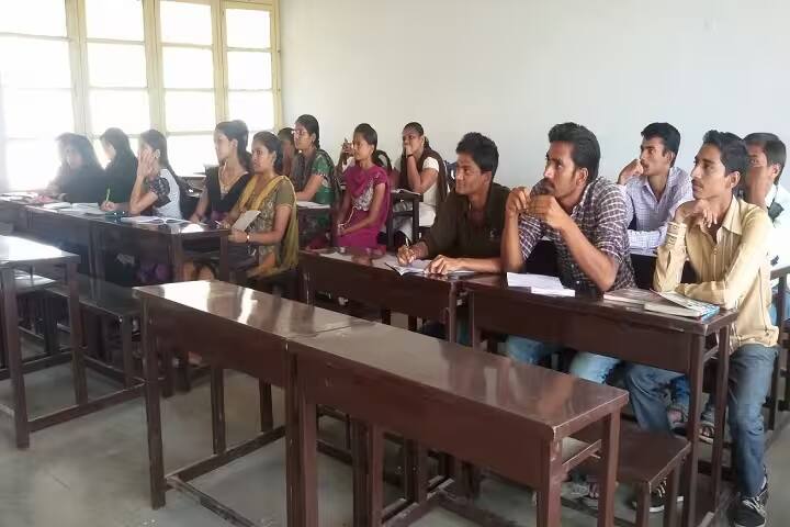 SS Margol College of Arts Science and Commerce, Shahabad campus photo 2