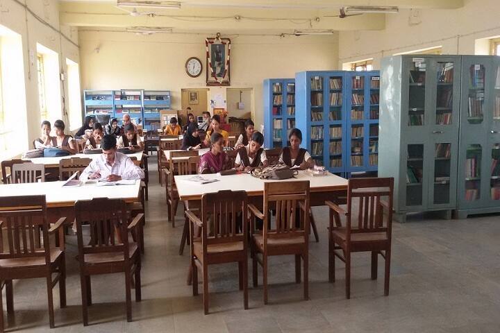 SS Margol College of Arts Science and Commerce, Shahabad campus photo 3