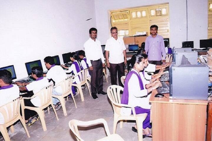 SS Margol College of Arts Science and Commerce, Shahabad campus photo 5