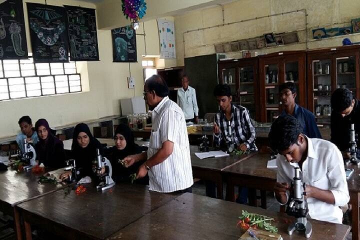 SS Margol College of Arts Science and Commerce, Shahabad campus photo 6