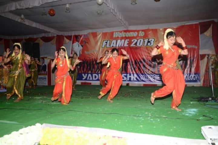 Yaduvanshi College of Engineering and Technology, Mahendergarh campus photo 2